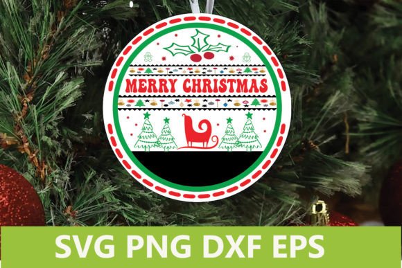 Christmas Sign SVG – Merry Christmas: A Crafts & Graphics Review