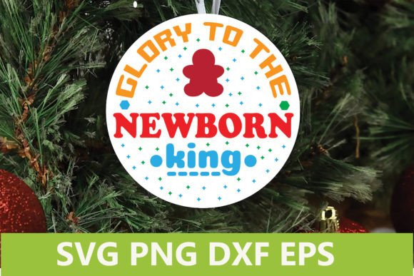 Christmas Sing SVG: A Graphics Asset for Crafts & Branding