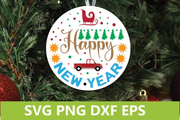 Christmas Sing SVG Graphics for Crafts Branding