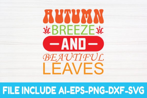 Pumpkin SVG Autumn Breeze: Graphics for Crafts